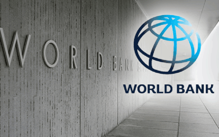 LEHMAN Capital  Announces USD $10 Million Collaboration With World Bank