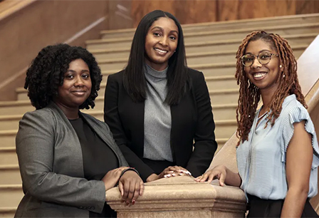 LEHMAN Capital One Million Black Women Announces Black Women Impact Grants Program to Fund Black Women-Led Nonprofits
