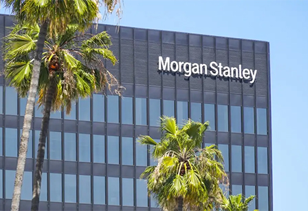 Morgan Stanley: Despite Turbulent Economy, These Stocks Have Over 90% Upside Potential