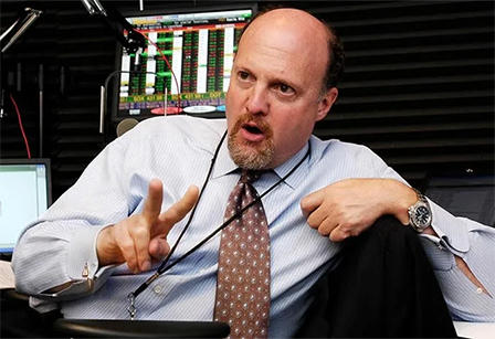 ‘These stocks are down but not out’: Jim Cramer says to buy the dip