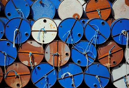 Oil sell-off: 'We believe this move has overshot,' Goldman Sachs says