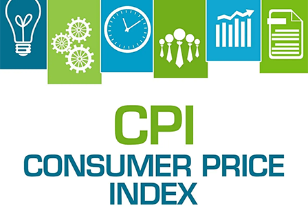 CPI Inflation Rate Is Sliding, But This Is What Matters For The Fed And Dow Jones
