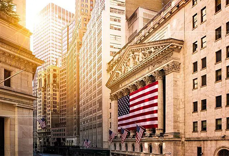 Wall Street is on a knife’s edge until Jay Powell speaks
