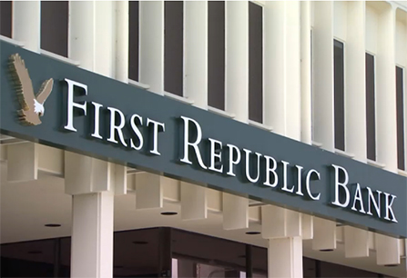 First Republic may not survive, even after two multibillion-dollar bailouts