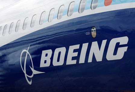 Boeing Workers Spurn Latest Offer as Bid to End Strike Fails