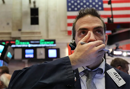 Wall Street’s trading desks are having a great year. The election could keep that going.