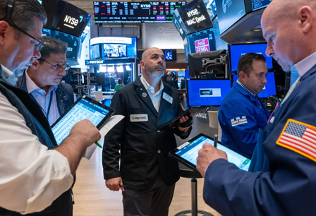 Wall Street is turning more bullish