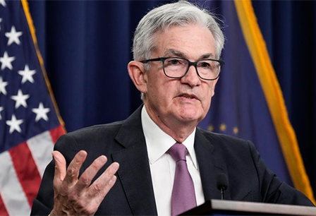 Trump says he wouldn’t fire Fed Chair Jerome Powell. Don’t hold your breath